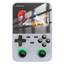  Console Por...