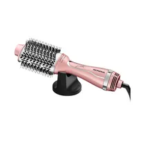 Cepillo Secador Mondial QU4TRO Elementos BY Juliette ES-JU-01 1200W Bivolt