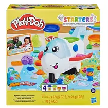  Hasbro Plas...