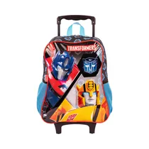  Mochila Con...