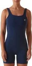 Macacão Fila F12AT01095-3354 - Feminino
