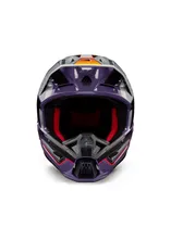 Casco Alpin...