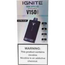  Ignite V150...