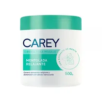 Carey Crema ...