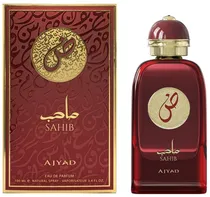  Perfume Ajy...