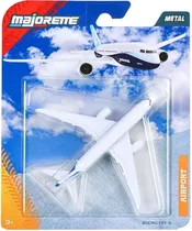  Avião Boein...