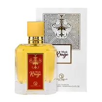 Grandeur Elite Musk Rouge F Eau de Parfum 100ML
