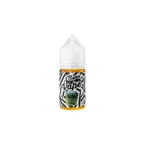 Essencia para Vaper Born To Vape Nicsalt Strawberry Kiwi 30ML 35MG