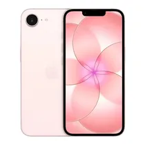 Cel Apple New iPhone 17E 256GB A-3634 Soft Pink HN/A