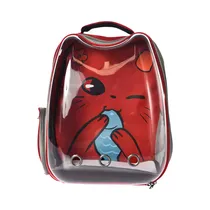  Mochila Tra...
