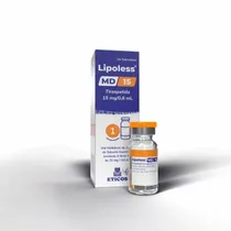 Lipoless 15M...