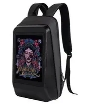  Mochila Sat...