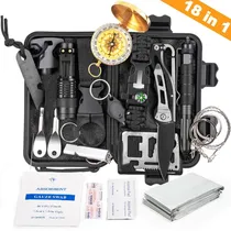  Kit de Sobr...