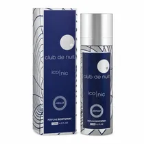 Body Mist Ar...