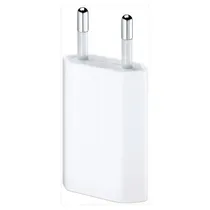 Fonte Carregador Keen KC-003 - 5W - USB - Bivolt - Branco
