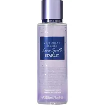 Body Splash Victoria's Secret Love Spell Starlit 250ML