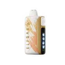 Elfbar Ice King 40K Double Apple Ice