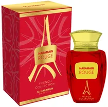 Perfume Al ...