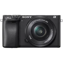 Câmera Sony...