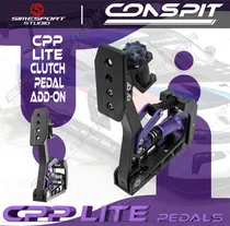 Pedal Conspi...