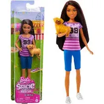  Mattel Muñe...