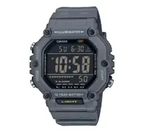  Casio Reloj...