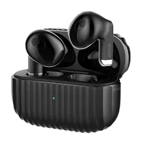 Auricular Inalambrico Aiwa AWTWSGM1D Negro
