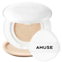 Amuse Ceramic Skin Perfector Cushion 1.5 Natural