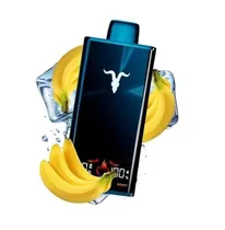 Ignite V300 Black Banana Ice
