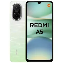 Celular Xiaomi Redmi A5 - 128GB/4 Ram - Verde