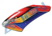  TR700 Paint...