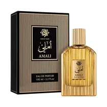 Perfume Dar El Ward Amali Edp 100ML - Unisex
