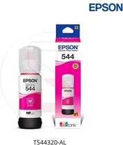 Tinta Epson T544320 Magenta (L3110/L3150/L5190)