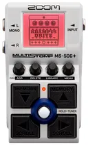  Zoom MS-50G...