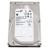 HD Seagate Constellation Es Pull 2TB 3.5" SATA 3 7200RPM - ST2000NM0011