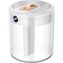 HX31 Humidficador Digital Blanco
