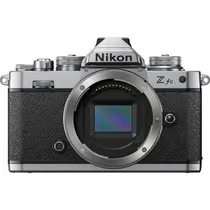 Nikon Camara...
