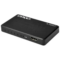 Spliter HDMI Sate A-HD07 4IN 1OUT 4K