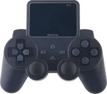  Controle Ga...
