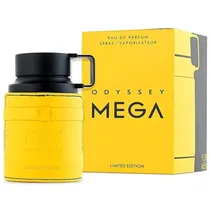 Perfume Armaf Odyssey Mega Limited Edittion Edp 100ML MSC