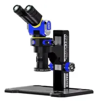 Microscopio...