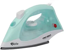Ferro A Vapor 4LIFE FL1106B 1000W 110V/60HZ