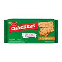 Biscoito Maz...