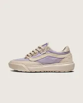 Calzado Vans Ultrarange 2.0 Se Purpura
