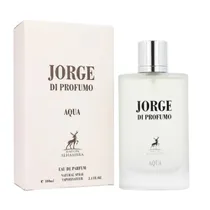 Perf Masc Maison Alhambra Jorge Di Profumo Aqua Edp 100ML