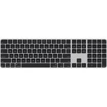 Teclado Apple Magic Keyboard Touch Id MXK83LA/A - Black