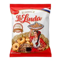 Chipa Mazzei...