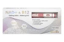  Nad+ & B12 ...