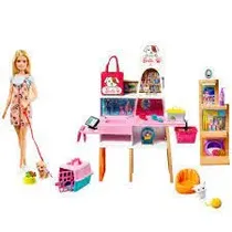  Mattel Muñe...