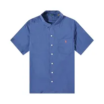  Camisa Polo...